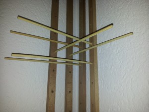 chopstick-bookshelf-structure